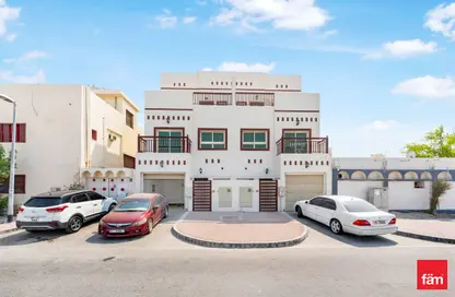 Villa - 3 Bedrooms - 4 Bathrooms for rent in Abu Hail Road - Abu Hail - Deira - Dubai