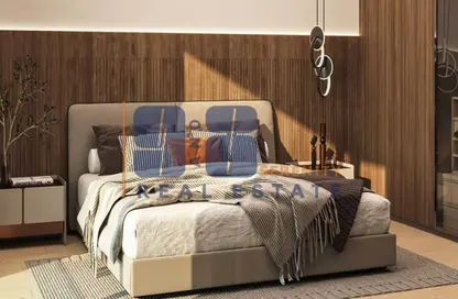 شقة - غرفة نوم - 2 حمامات للبيع في بن غاطي أبيكس - الضاحية 10 - قرية جميرا الدائرية - دبي شقة - غرفة نوم - 2 حمامات للبيع في بن غاطي أبيكس - الضاحية 10 - قرية جميرا الدائرية - دبي