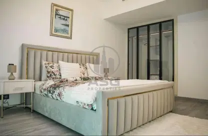 Apartment - 1 Bedroom - 2 Bathrooms for sale in Boutique 7 - Barsha Heights (Tecom) - Dubai
