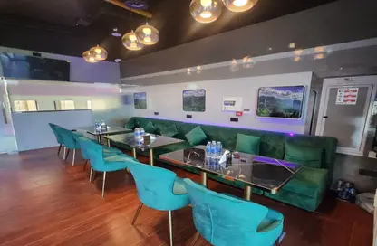 Shop - Studio - 1 Bathroom for rent in Midtown Central Majan - Majan - Dubai Land - Dubai