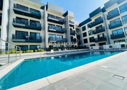 Studio - 1 bathroom for rent in La Riviera Azure - Jumeirah Village Circle - Dubai Studio - 1 bathroom for rent in La Riviera Azure - Jumeirah Village Circle - Dubai