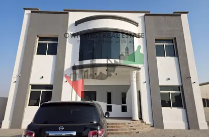 فيلا - 5 غرف نوم - 7 حمامات للايجار في العوير 1 - العوير - دبي