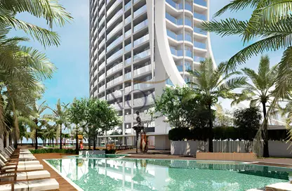 Apartment - Studio - 1 Bathroom for sale in Fashionz by Danube - Jumeirah Village Triangle - Dubai Apartment - Studio - 1 Bathroom for sale in Fashionz by Danube - Jumeirah Village Triangle - Dubai