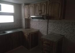 Kitchen image for: Apartment - 1 bedroom - 1 bathroom for rent in Al Qulaya'ah - Al Sharq - Sharjah, Image 1