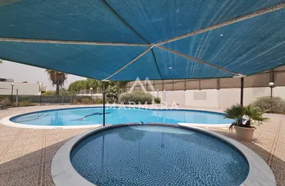 Villa - 4 Bedrooms - 4 Bathrooms for rent in Al Sufouh 2 - Al Sufouh - Dubai