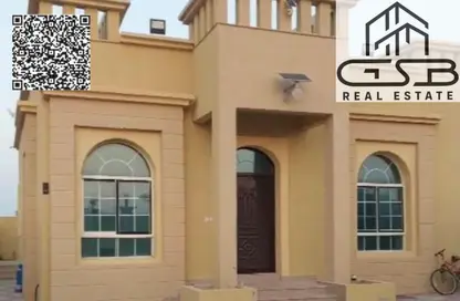 Villa - 4 Bedrooms - 4 Bathrooms for sale in Manama - Ajman