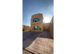 Villa - 5 bedrooms - 5 bathrooms for sale in Al Rawda 3 - Al Rawda - Ajman