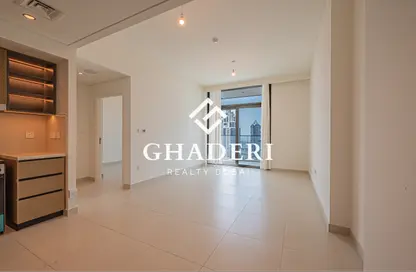 Apartment - 1 Bedroom - 1 Bathroom for rent in Burj Crown - Downtown Dubai - Dubai