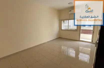 Apartment - 2 Bedrooms - 2 Bathrooms for rent in Orient Tower 1 - Orient Towers - Al Bustan - Ajman