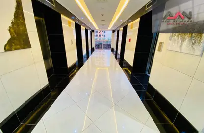 Apartment - 1 Bedroom - 2 Bathrooms for rent in Etlala Residence 1 - Dubai Land Residence Complex - Dubai Land - Dubai Apartment - 1 Bedroom - 2 Bathrooms for rent in Etlala Residence 1 - Dubai Land Residence Complex - Dubai Land - Dubai