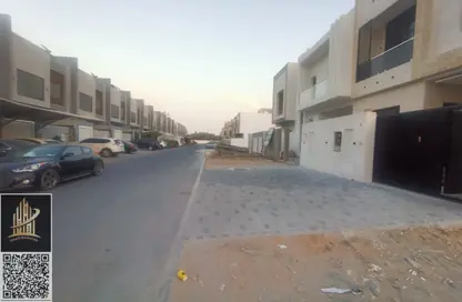 أرض - استوديو للبيع في الزاهية جاردنز - الزاهية - عجمان