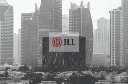 مكتب - استوديو للايجار في سويد ون - أبراج بحيرات الجميرا - دبي