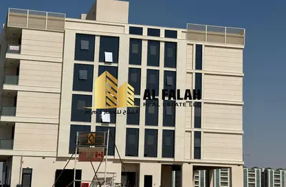 أرض - استوديو للبيع في B تلال سيتي - تلال سيتي - الشارقة
