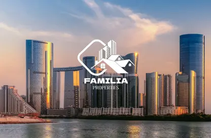 Apartment - Studio - 1 Bathroom for sale in Al Reem Island - Abu Dhabi