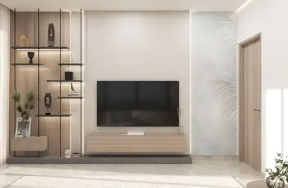 Apartment - Studio - 1 Bathroom for sale in Samana Resorts - Dubai Production City (IMPZ) - Dubai