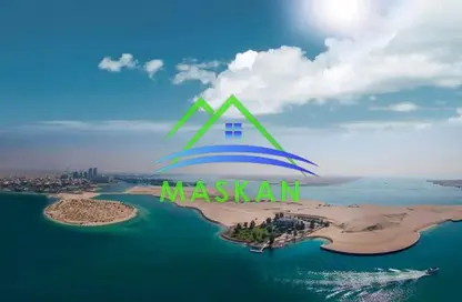 Land - Studio for sale in Nareel Island - Abu Dhabi