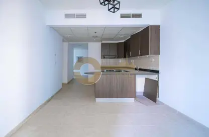 صورة لـ مطبخ شقة - 2 غرف نوم - 3 حمامات للايجار في مساكن النخبة - دبي مارينا - دبي ، صورة رقم 1