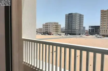 Apartment - 1 Bedroom - 2 Bathrooms for rent in Al Jurf Industrial 2 - Al Jurf Industrial - Ajman