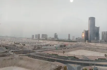 شقة - 1 حمام للايجار في مارينا رايز - جزيرة الريم - أبوظبي
