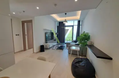 Apartment - 2 Bedrooms - 2 Bathrooms for rent in AZIZI Riviera - Meydan One - Meydan - Dubai