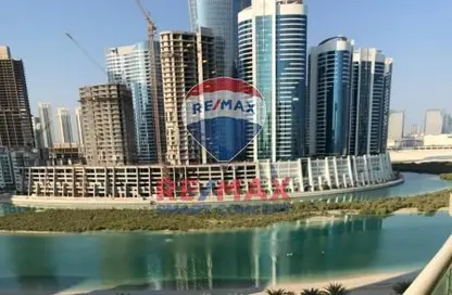 شقة - 3 غرف نوم - 4 حمامات للبيع في أبراج الشاطئ - شمس أبوظبي - جزيرة الريم - أبوظبي