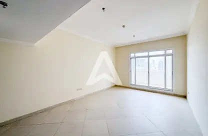 Apartment - 1 Bedroom - 2 Bathrooms for sale in Syann Park 1 - Arjan - Dubai