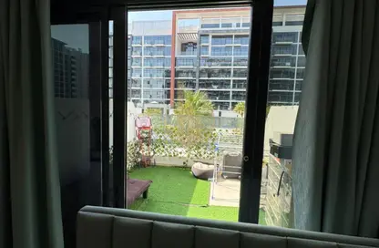شقة - 1 حمام للايجار في 34 عزيزي ريفييرا - ميدان واحد - ميدان - دبي