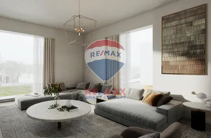 Apartment - 2 Bedrooms - 3 Bathrooms for sale in Reem Hills - Najmat Abu Dhabi - Al Reem Island - Abu Dhabi