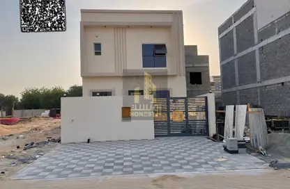 تاون هاوس - 3 غرف نوم - 5 حمامات للبيع في الحليو 2 - الحليو - عجمان