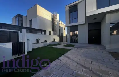 Villa - 4 Bedrooms - 6 Bathrooms for rent in Murooj Al Furjan - Al Furjan - Dubai