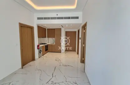 شقة - 2 غرف نوم - 2 حمامات للايجار في عزيزي ريفيرا - ميدان واحد - ميدان - دبي
