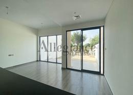 Townhouse - 4 bedrooms - 4 bathrooms for sale in Park Residences 4 - Park Residences - DAMAC Hills - Dubai