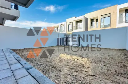 Townhouse - 3 Bedrooms - 4 Bathrooms for sale in Greenviews 2 - EMAAR South - Dubai South (Dubai World Central) - Dubai