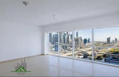 شقة - 2 غرف نوم - 2 حمامات للايجار في صبا 2 - (JLT) مجمع Q - أبراج بحيرة الجميرا - دبي
