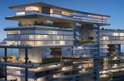 شقة - غرفة نوم - 2 حمامات للبيع في أبراج رادينت مارينا - شمس أبوظبي - جزيرة الريم - أبوظبي