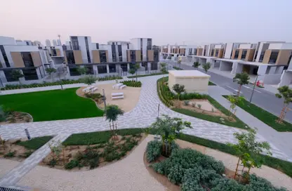 تاون هاوس - 4 غرف نوم - 4 حمامات للايجار في مدن الرينم 3 - مدن - دبي