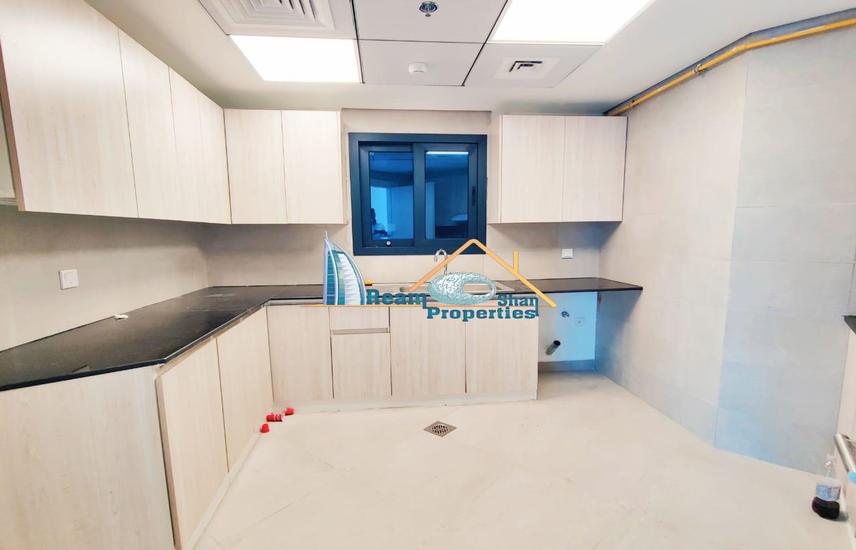 Apartment for Rent in Al Jaddaf Residence Very Specious Book Now