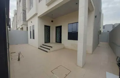 Villa - 6 Bedrooms - 7+ Bathrooms for rent in Al Maha Village - Al Zahya - Ajman