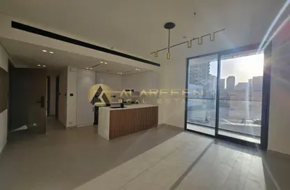 Apartment - 1 Bedroom - 2 Bathrooms for rent in Binghatti Galaxy Tower B - Binghatti Galaxy - Jumeirah Village Circle - Dubai