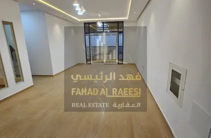 Apartment - 3 Bedrooms - 2 Bathrooms for rent in Al Naemiya Tower 3 - Al Naemiya Towers - Al Nuaimiya - Ajman