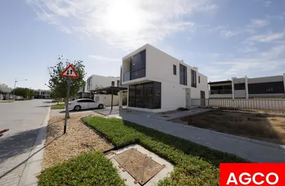 Villa - 6 Bedrooms - 7 Bathrooms for rent in Aurum Villas - Aster - Damac Hills 2 - Dubai