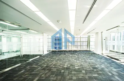 Office Space - Studio - 1 Bathroom for sale in Vision Tower - Business Bay - Dubai