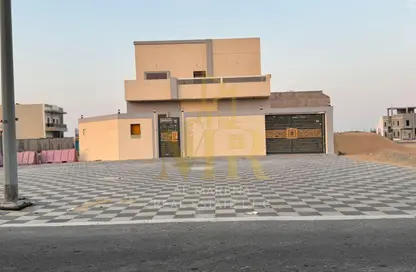 فيلا - 3 غرف نوم - 5 حمامات للبيع في الحليو 1 - الحليو - عجمان