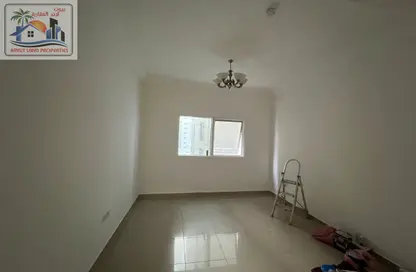 Apartment - 1 Bedroom - 2 Bathrooms for rent in New Al Taawun Road - Al Taawun - Sharjah