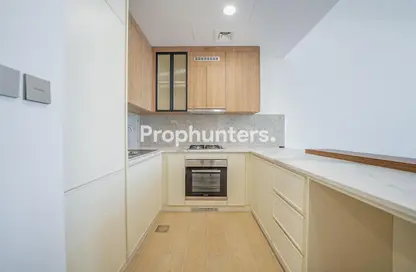 Apartment - 1 Bedroom - 2 Bathrooms for rent in The Haven - Majan - Dubai Land - Dubai