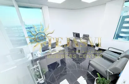 Office Space - Studio - 1 Bathroom for rent in Fatima Mohammad Ahmad Bin Suleiman - Al Raffa - Bur Dubai - Dubai Office Space - Studio - 1 Bathroom for rent in Fatima Mohammad Ahmad Bin Suleiman - Al Raffa - Bur Dubai - Dubai