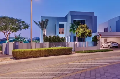 Villa - 7 Bedrooms - 7 Bathrooms for sale in Sidra Villas I - Sidra Villas - Dubai Hills Estate - Dubai