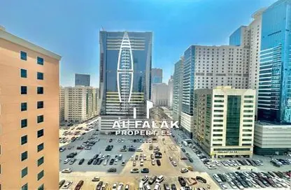 شقة - 1 حمام للايجار في شارع التعاون - التعاون - الشارقة