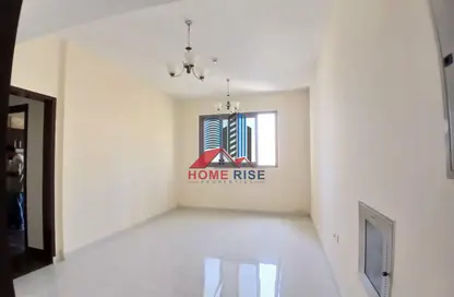 Apartment - 2 Bedrooms - 3 Bathrooms for rent in Al Nada Tower - Al Nahda - Sharjah