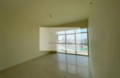Apartment - 2 Bedrooms - 4 Bathrooms for rent in Ocean Terrace - Marina Square - Al Reem Island - Abu Dhabi